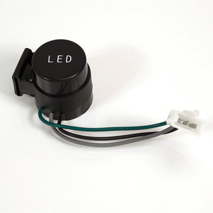 Indicator Relay