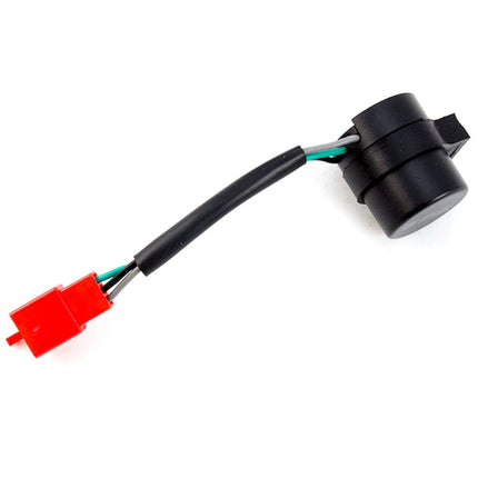 Indicator Relay