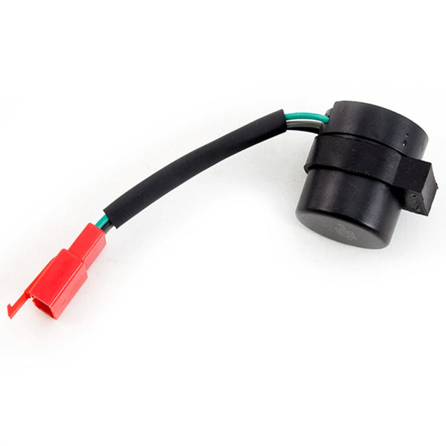Indicator Relay for ZN125T-8F