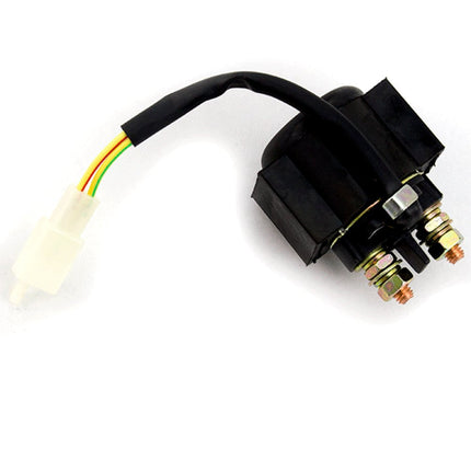 Starter Relay for FT125T-27-E4