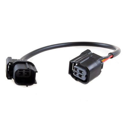 Lextek Lambda Sensor Extension Lead 200mm for Honda CBR650F (14-18)