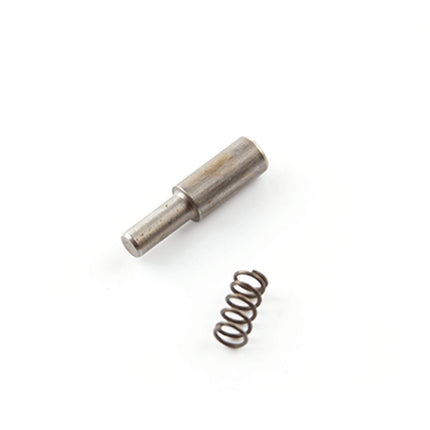 Oil Pressure Release Valve