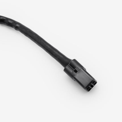Rear Lambda Sensor