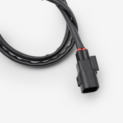 Rear Lambda Sensor