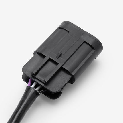 Front Lambda Sensor