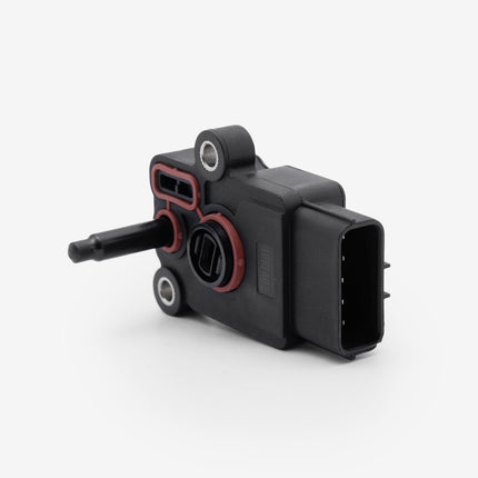 Air/Intake Pressure Sensor and Throttle Position Sensor (TPS)