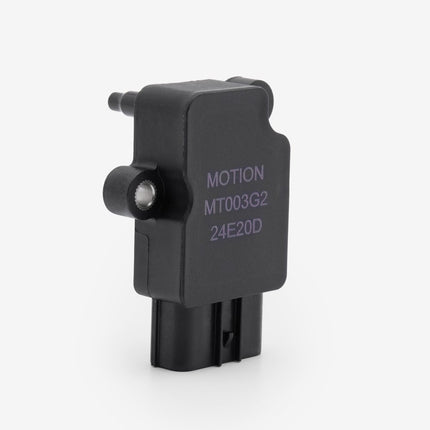Air/Intake Pressure Sensor and Throttle Position Sensor (TPS)
