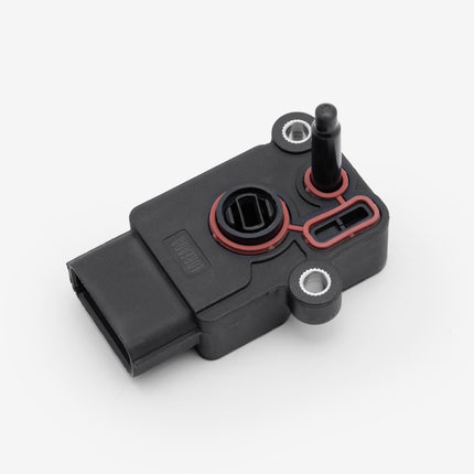 Air/Intake Pressure Sensor and Throttle Position Sensor (TPS)
