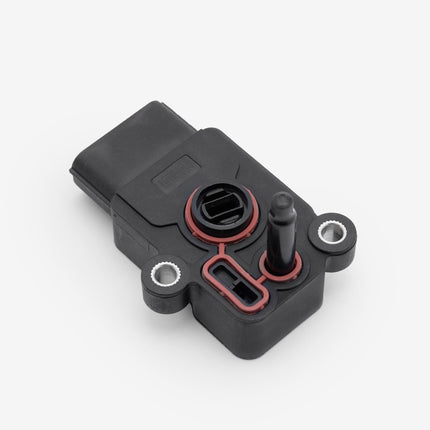 Air/Intake Pressure Sensor and Throttle Position Sensor (TPS)