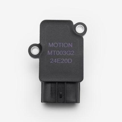 Air/Intake Pressure Sensor and Throttle Position Sensor (TPS)