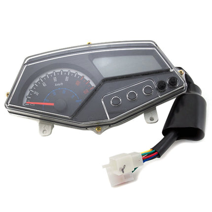 Speedo Assembly for LJ125T-8M-E4