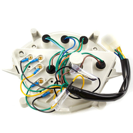 Speedo Assembly for LJ125T-V