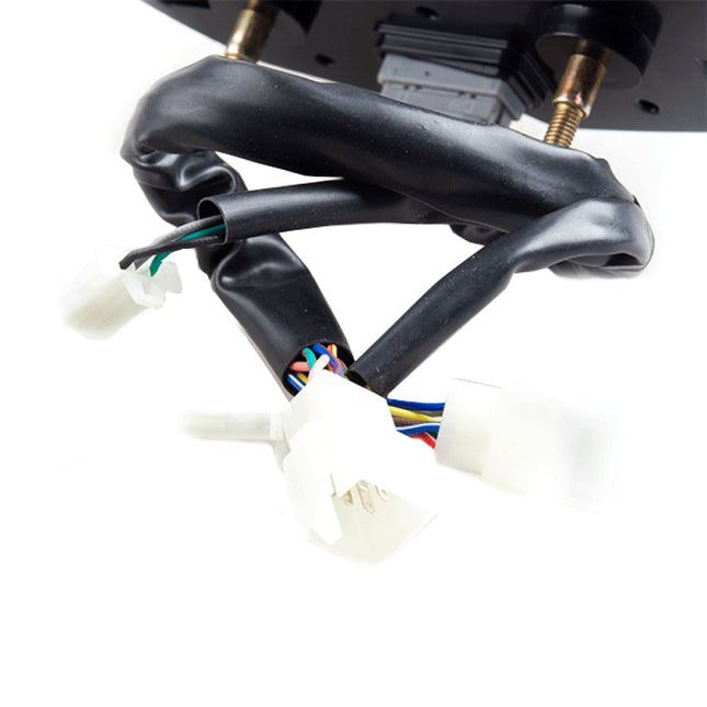 Speedo Assembly for XGJ125-28, MT125RR