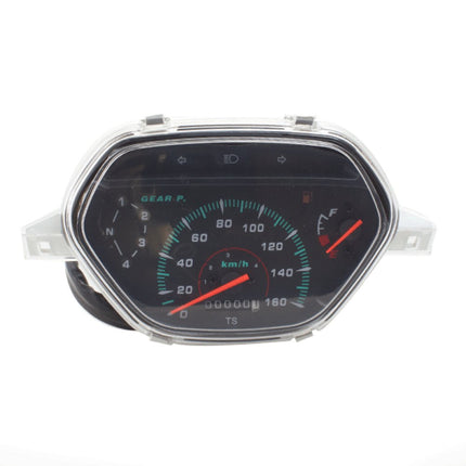 Speedo Assembly (KMH only) for LF100-A
