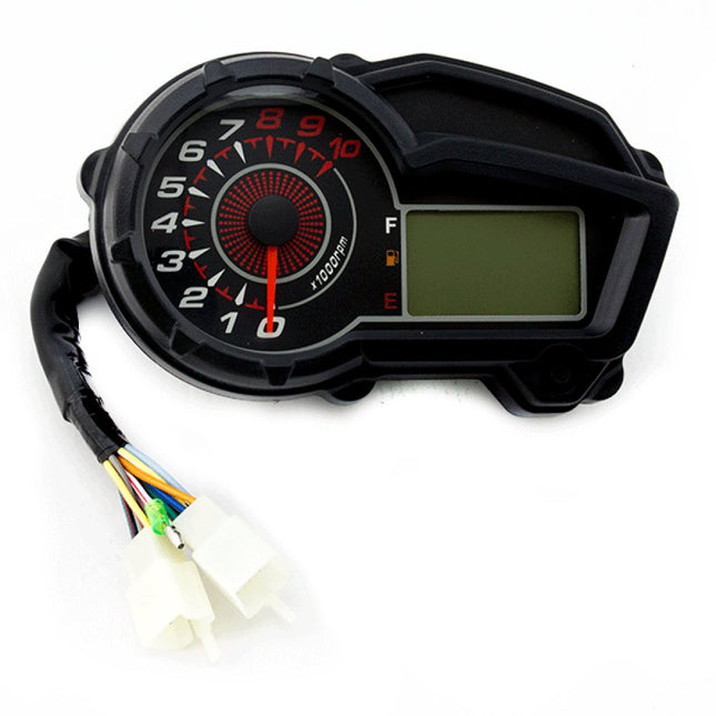 Speedo Assembly for TD125-43-E4