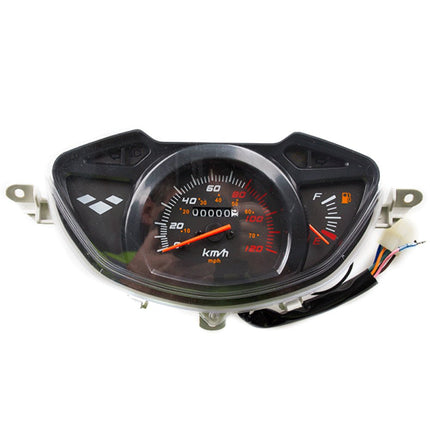 Speedo Assembly for WY125T-74R-E4