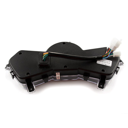 Speedo Assembly for TD125T-15, MITT125GTS