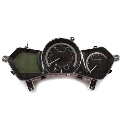Speedo Assembly for TD125T-15, MITT125GTS