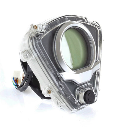 Speedo Assembly for ZS125T-48