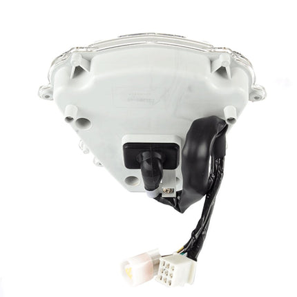 Speedo Assembly for ZS125T-48