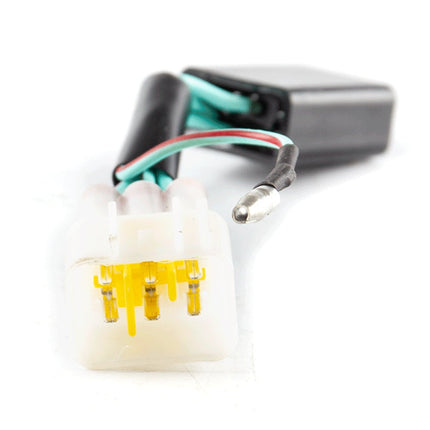 Gear Position Sensor Digitiser