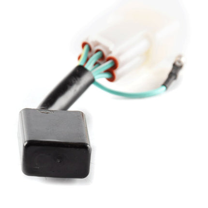 Gear Position Sensor Digitiser