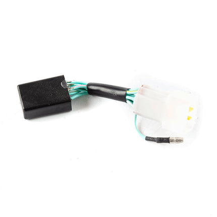 Gear Position Sensor Digitiser