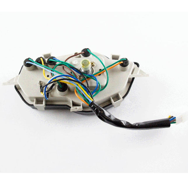 Speedo Assembly for JJ50QT-17