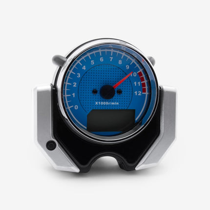Speedo Assembly for SK125-8-E4, SOFTCHOPPER2