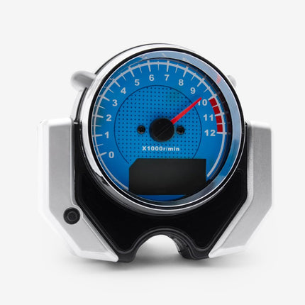 Speedo Assembly for SK125-8-E4, SOFTCHOPPER2