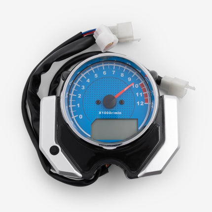 Speedo Assembly for SK125-8-E4, SOFTCHOPPER2