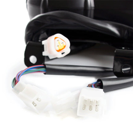 Speedo Assembly for KD125-J, KD125-G, HJ125-J-E4