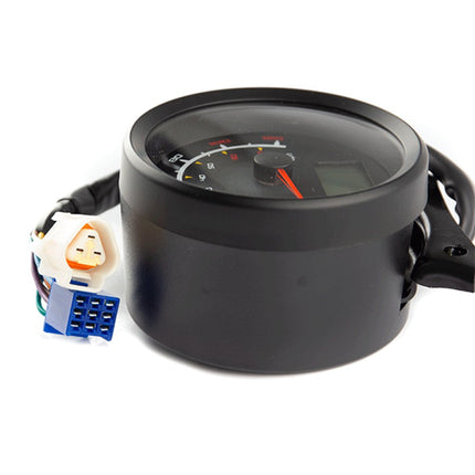 Speedo Assembly for ZS125-79-E4, ZS125-79-E5