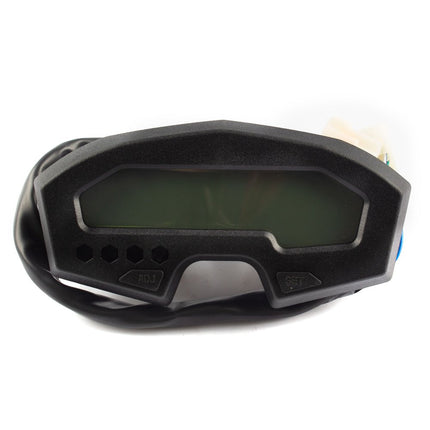 Speedo Assembly for AD125A-U1