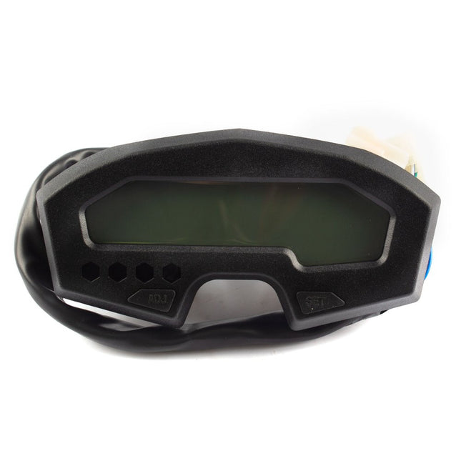Speedo Assembly for AD125A-U1