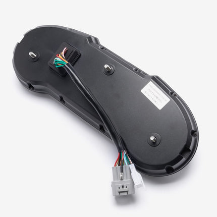 Speedo Assembly for TR300T-P, MITT330GTS