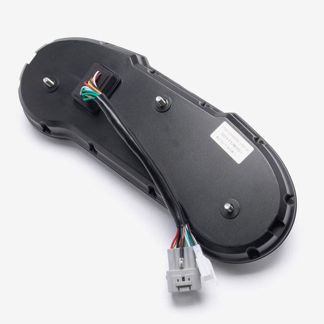 Speedo Assembly for TR300T-P, MITT330GTS