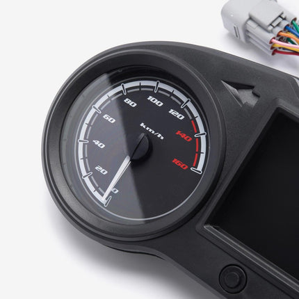Speedo Assembly for TR300T-P, MITT330GTS