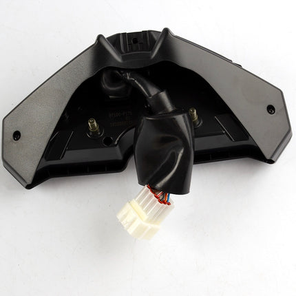 Speedo Assembly Version 1 for ZS1500D-2