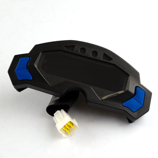 Speedo Assembly Version 1 for ZS1500D-2