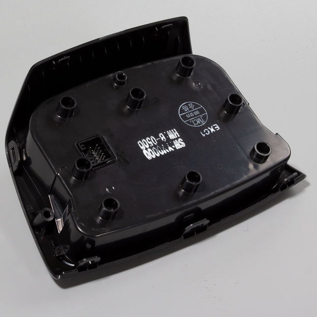 Speedo Assembly for YD1800D-02-E5