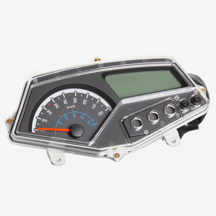 Speedo Assembly for LJ50QT-9M, LJ50QT-9M-E5