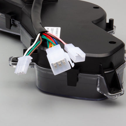 Speedo Assembly for CL125T-E5