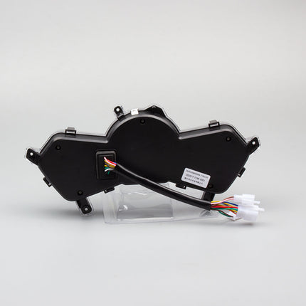Speedo Assembly for CL125T-E5