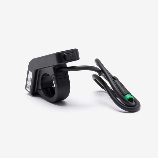 EBMX SW102 Display for X-9000 Controller V2
