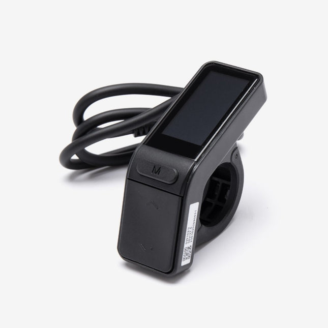 EBMX SW102 Display for X-9000 Controller V2