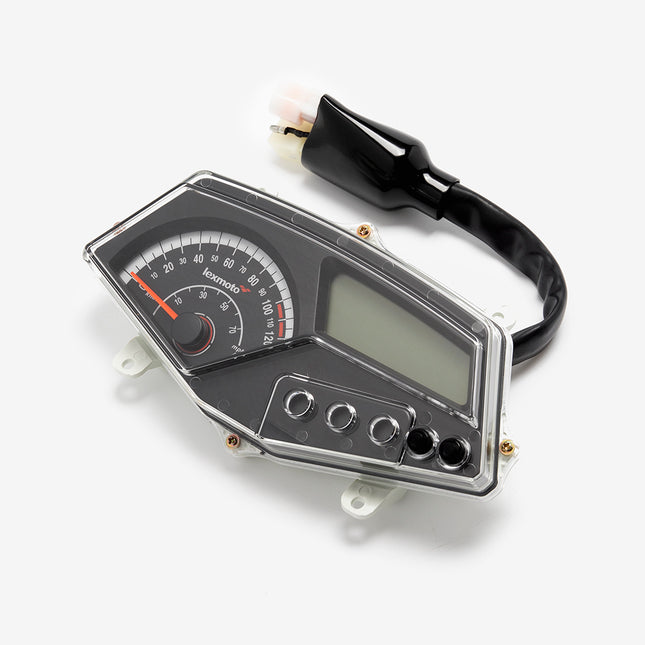 Speedo Assembly for LJ125T-9M-E5