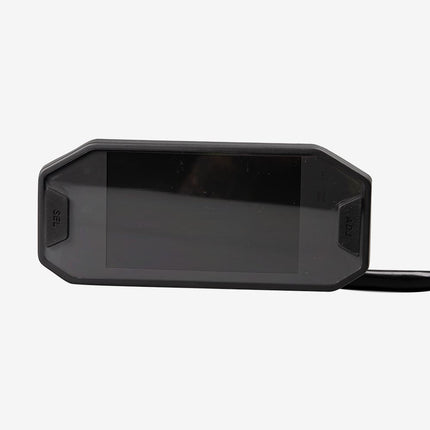 Speedo Assembly TFT for SY125-10-SE-E5