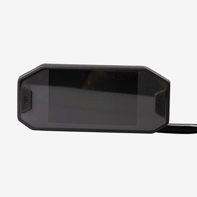 Speedo Assembly TFT for SY125-10-SE-E5