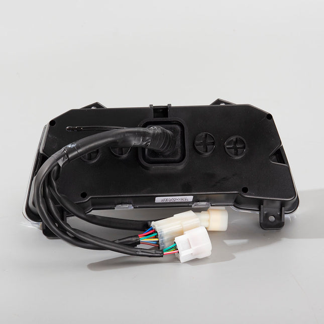 Speedo Assembly for LJ125T-18-E5